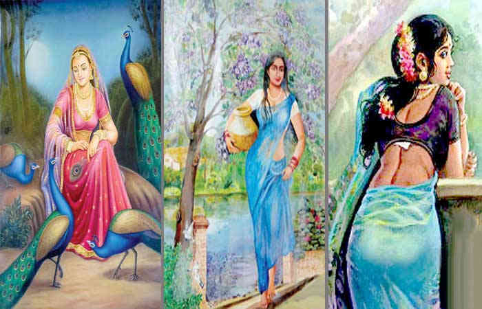 વાચકની કલમ .