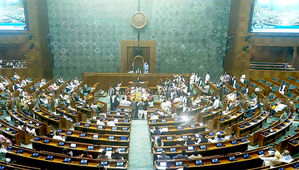 Govt not to introduce One Nation, One Election Bill in LS tomorrow