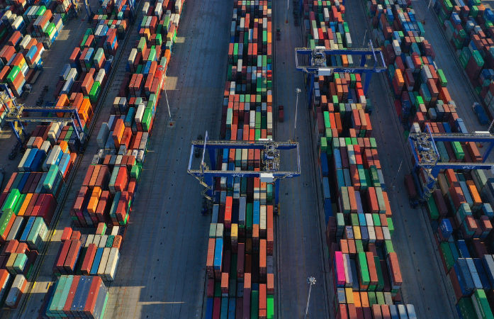Gulf war impact: over 1 lakh port workers in Gujarat may return home as cargo movement slows
