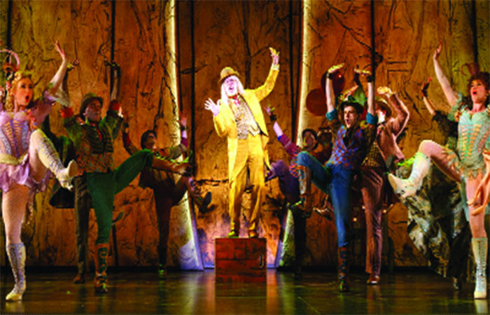 Living Forever? The Deep Questions Inside Tuck Everlasting
