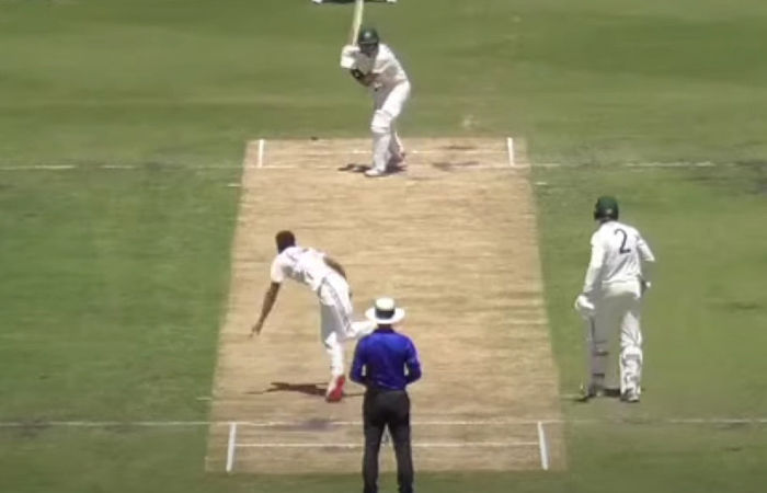 IND vs AUS: ભારતીય અંડર-19 ટીમે રચ્યો ઈતિહાસ, સૌથી ટૂંકી યુથ ટેસ્ટમાં ઓસ્ટ્રેલિયાને 7 વિકેટથી હરાવ્યું