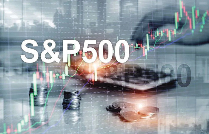 S&P 500 ઈન્ડેકસ પ્રથમ વખત 5000ની નવી ઉંચી સપાટીએ