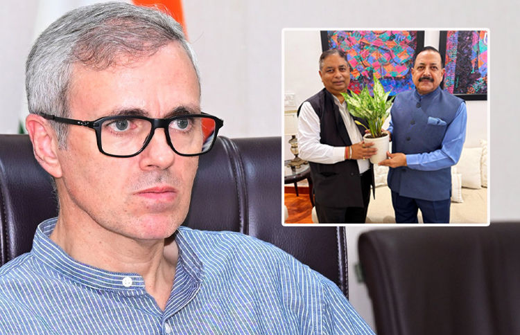 4 વોટ ક્યાંથી આવ્યાં?  જમ્મુ-કાશ્મીર રાજ્યસભાની ચૂંટણીમાં ભાજપ સામે લાગ્યો હોર્સ ટ્રેડિંગનો આરોપ