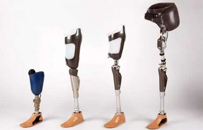 ભગવાન મહાવીર વિકલાંગ સહાયતા સમિતિએ 800 કૃત્રિમ પગ ટ્રિનિદાદ-ટોબેગોને ભેટ આપ્યા