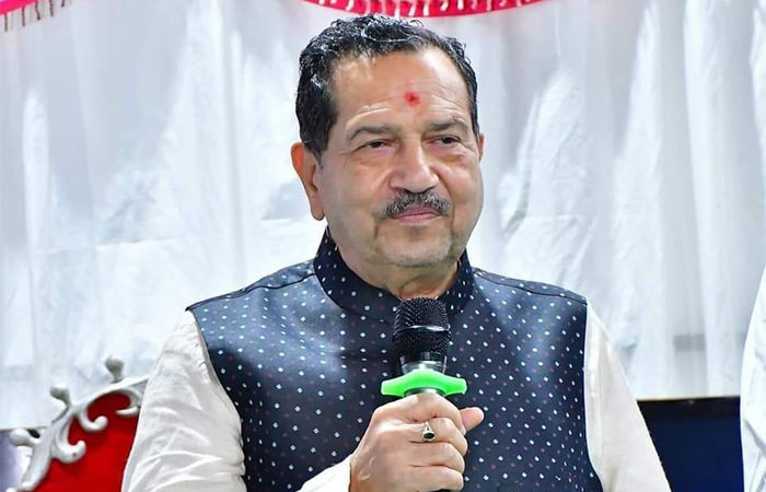 'ન તો ગૌહત્યા થવી જોઈએ, ન તો માનવીનું લિન્ચિંગ...', RSS નેતાએ ધાર્મિક કટ્ટરતાથી સાવચેત કર્યા