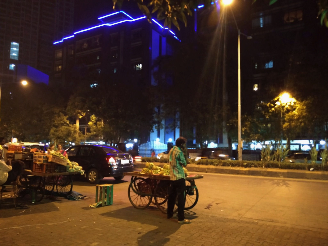 Street vending rules in Ahmedabad postponed till Diwali