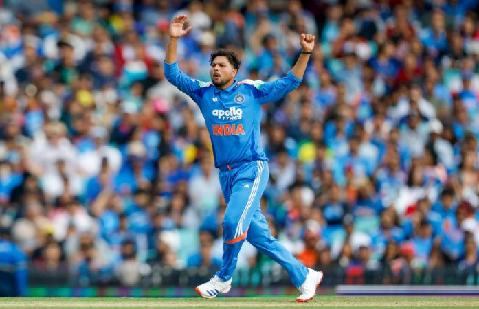 IND vs AUS: હર્ષિત સાથે કુલદીપની એન્ટ્રી, વરુણ અને રેડ્ડી આઉટ, ટી20 ટીમમાં આવી હોઈ શકે ભારતની પ્લેઈંગ-11