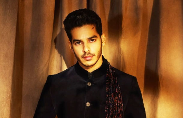 Ishaan Khatter: I repeat outfits like all the time