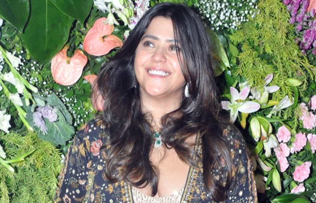 Ekta Kapoor issues statement, says ‘not associated in any capacity’ with ALTT