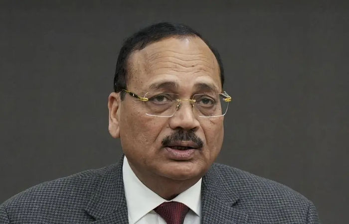 સુપ્રીમ કોર્ટના 53મા CJI તરીકે આજે જસ્ટિસ સૂર્યકાંતના શપથ, ઐતિહાસિક બનશે સમારોહ