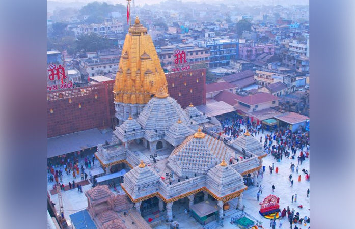 પંચમહાલ કલેક્ટરના હુકમ બાદ ગુજરાતના 265 મંદિર અને 2511 ગામના માલિકી હકનો વિવાદ ફરી હાઈકોર્ટ પહોંચશે