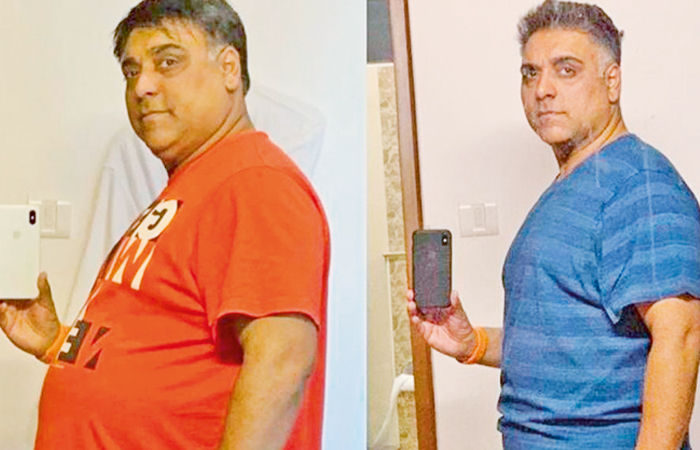બજારની વાત                          .