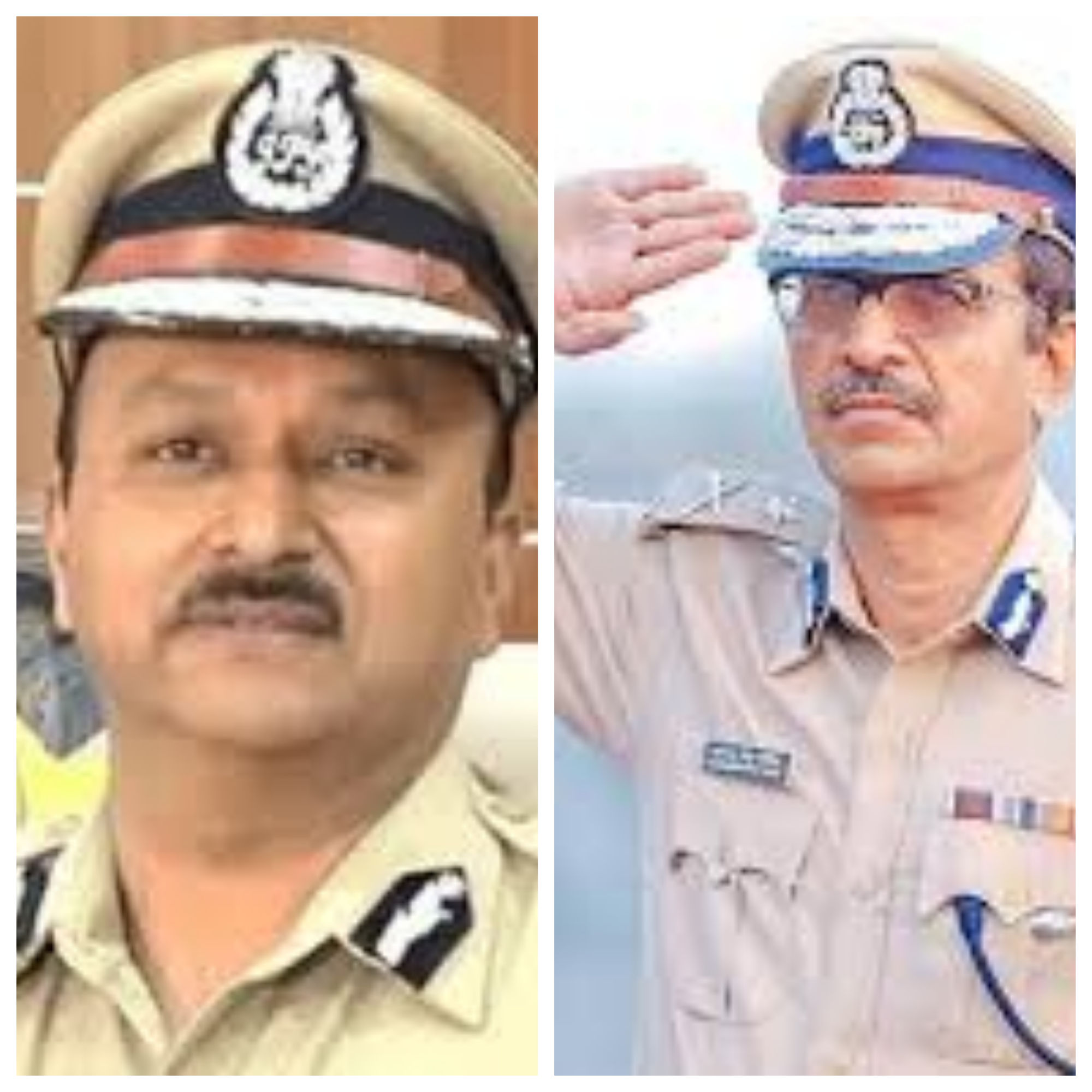 મનોજ અગ્રવાલ IPS એસોશીએશનના  પ્રમુખ  બન્યા, જી એસ મલિક   ઉપપ્રમુખ