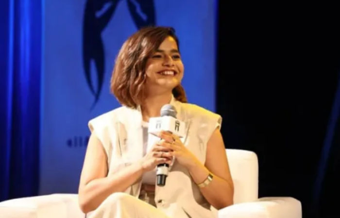 Mentalist Suhani Shah wins ‘Oscar for magicians’; know about her Ahmedabad connection