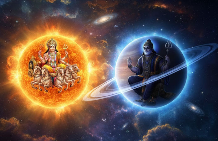 કન્યા અને ધન સહિત આ 3 રાશિના જાતકો માટે 2026માં 'સુવર્ણ કાળ', નોકરીમાં પ્રમોશનના યોગ