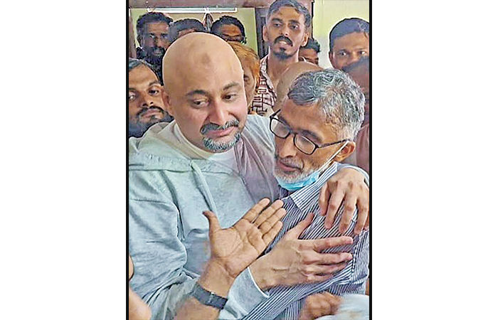 'બ્લડ મની' : સજા માફીની કિંમત