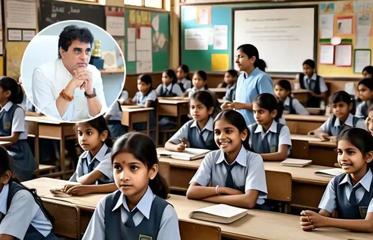 Right to Education: Gujarat may expand income limit to ₹6 lakh for beneficiaries