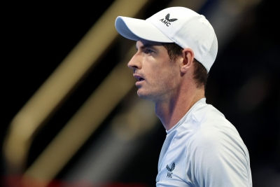 Paris Olympics: Andy Murray withdraws from men’s singles tennis
