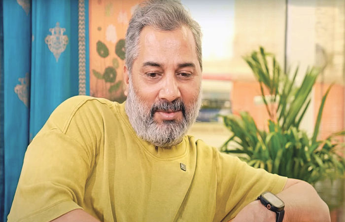 વરુણ બદોલા : મેં સ્ક્રીન-ઈમેજ માટે કદીય ચિંતા નથી કરી