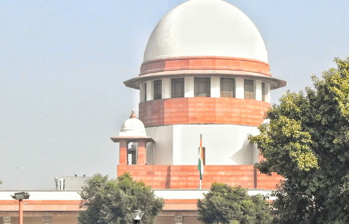 SC issues notice to ED, Kejriwal skips seventh ED summons in excise policy scam