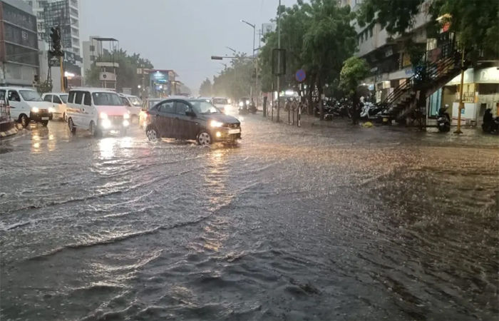 બોટાદ જિલ્લાના 3 તાલુકામાં સિઝનનો 100 ટકા વરસાદ