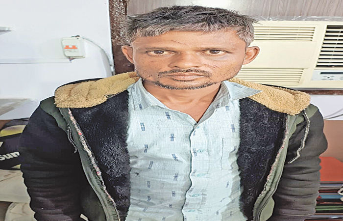 દારૂ, બાઇક સહિત 34 હજારનો મુદ્દામાલ જપ્ત : મેથાણના શખ્સ સામે ગુનો