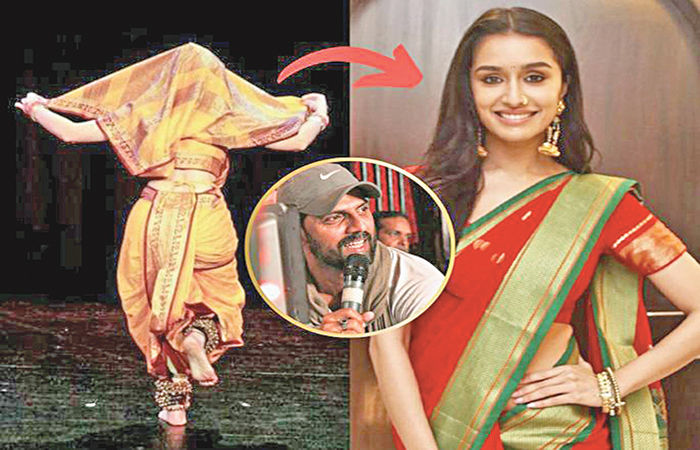 શ્રદ્ધા કપૂર લક્ષ્મણ ઉટેકરની ફિલ્મનું શૂટિંગ નવેમ્બર મહિનામાં શરૂ કરશે