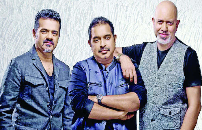 શંકર-એહસાન-લોયને વિદાય આપતી વખતે થોડુંક વિસ્મય...