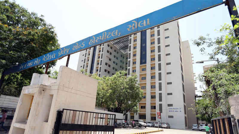 બાળક બદલાયુ: દિકરા બાદ દિકરી જન્મીનું કહેતા હોબાળો