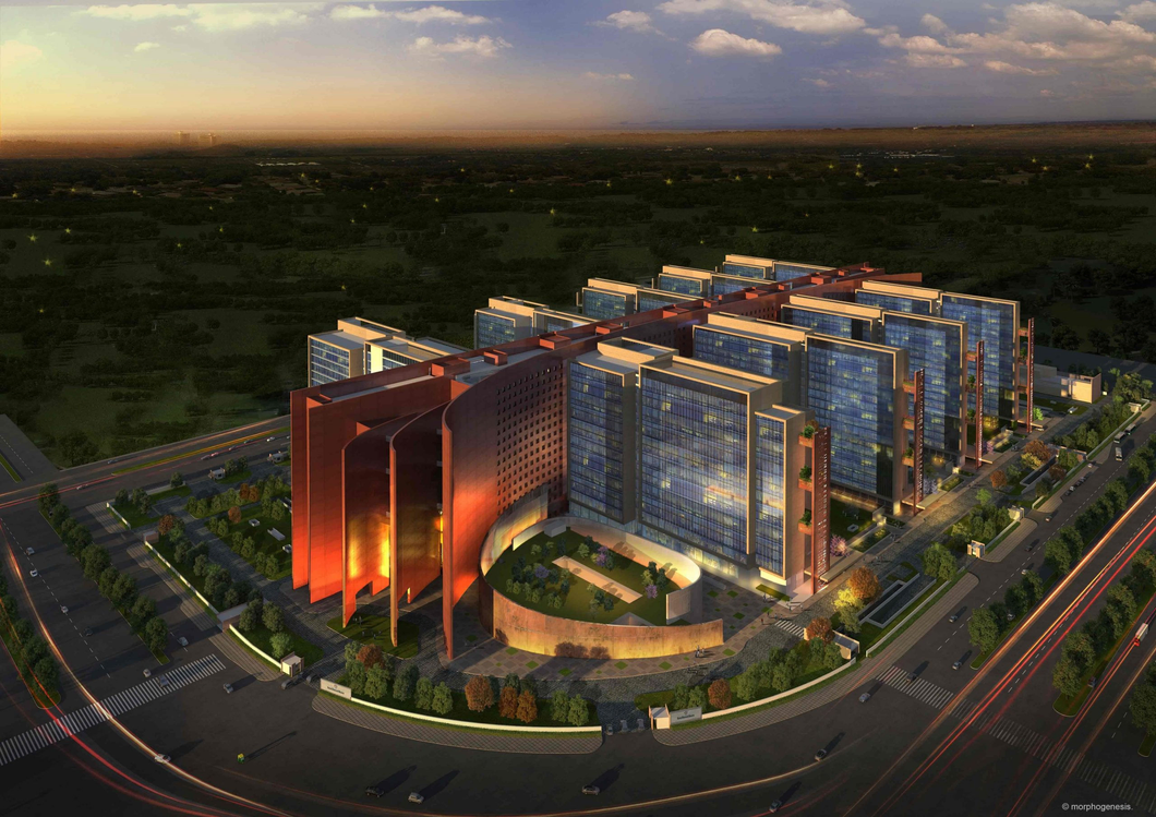 PM Modi to inaugurate Surat’s diamond bourse today