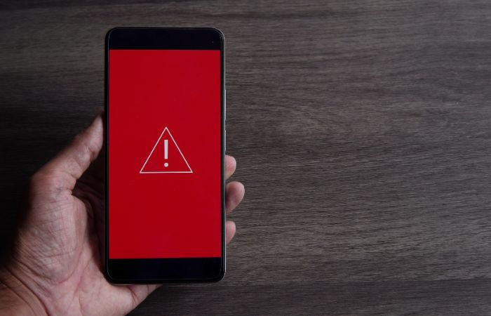 Don’t download ‘.APK’ file extension, you may fall prey to new online scam