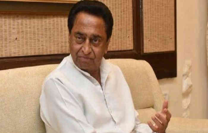 હવે કમલનાથ પણ જેલમાં જશે ?