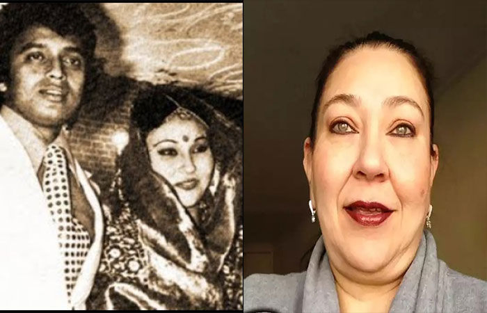 Mithun Chakraborty’s first wife Helena Luke passes away in the US