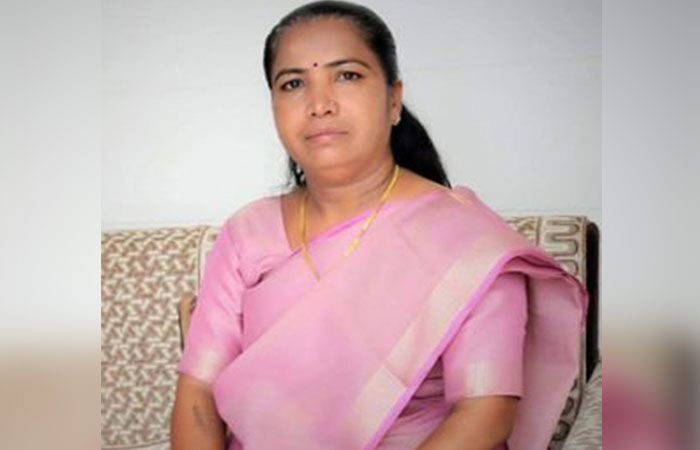 LS election results 2024: Geni Thakor wins Banaskantha for Congress
