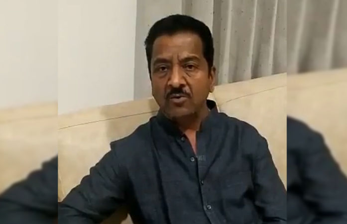'હવે હું ચૂંટણી નહીં લડું...', દેવભૂમિ દ્વારકાના દિગ્ગજ નેતા વિક્રમ માડમનું મોટું નિવેદન