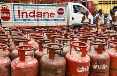 Govt doubles daily 5-kg LPG cylinder quota for migrant labourers across states