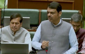 Only Marathi will be compulsory in Maharashtra, says CM Fadnavis