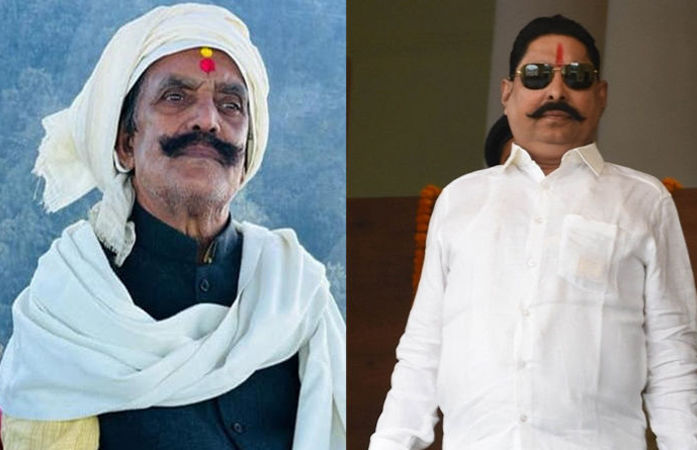 મોકામાનો જંગ: મતદાન પહેલાં અનંત સિંહ જેલમાં, NDAના દિગ્ગજોએ મોરચો સંભાળ્યો