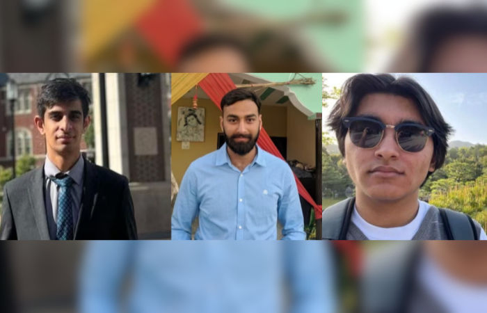 403 Indian students died abroad in last five years, most in Canada and UK
