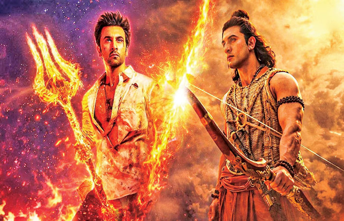 રણબીરની રામાયણ પછી બ્રહ્માસ્ત્ર ટુનું કામ શરૂ થશે