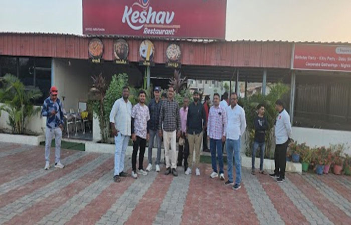 જામનગરના હાઇવે પર ફાયર તંત્રની બે દિવસની તાબડતોબ ચકાસણી : 9 હોટલ-રેસ્ટોરન્ટ સીલ, અનેકને નોટિસ