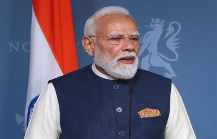 ભારત-યુરોપના સંબંધોનો સુવર્ણયુગ : નોર્વે 100 અબજ ડોલરનું રોકાણ કરશે