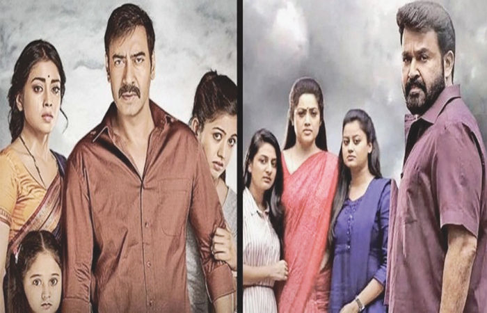 દ્રશ્યમ થ્રીમાં મલયાલમ અને હિન્દીમાં અલગ અલગ સ્ટોરી હશે