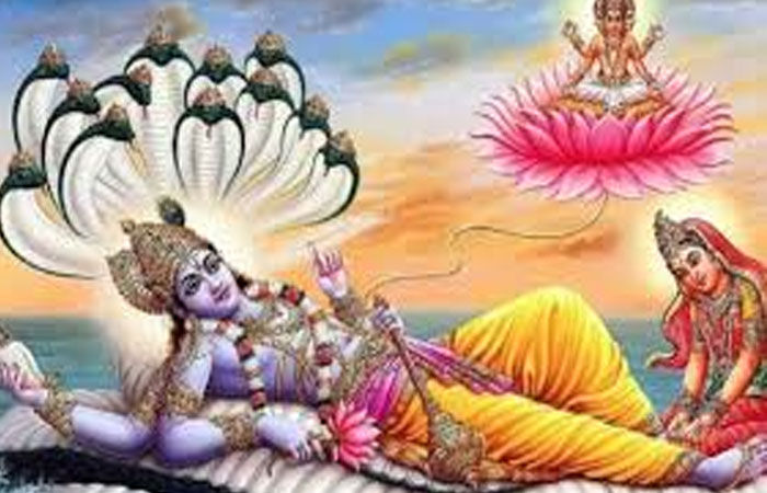 આજથી ચાતુર્માસ, ગૌરીવ્રતનો આરંભ અને દેવશયની એકાદશી