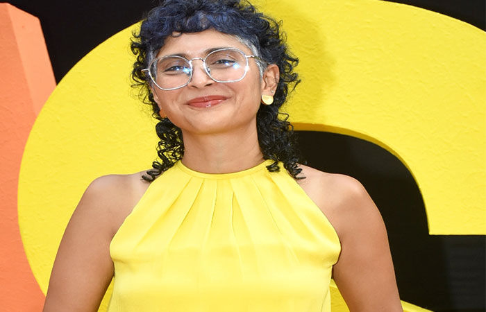 Kiran Rao’s advice to aspiring directors: ‘Make something that you resonate with’