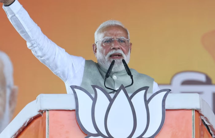 'ચૂંટણી પછી થશે પાપોનો હિસાબ!', PM મોદીએ બંગાળમાં TMCને આપી ચેતવણી