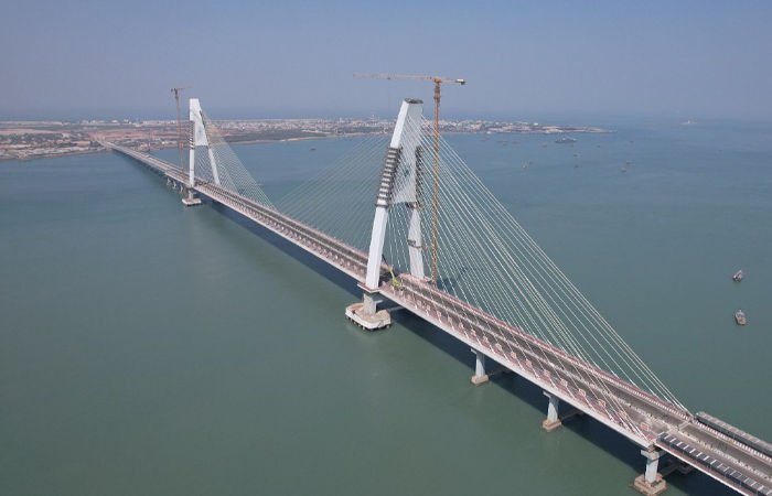 PM Modi to roll out projects worth ₹48,000 cr in Gujarat on Feb 22