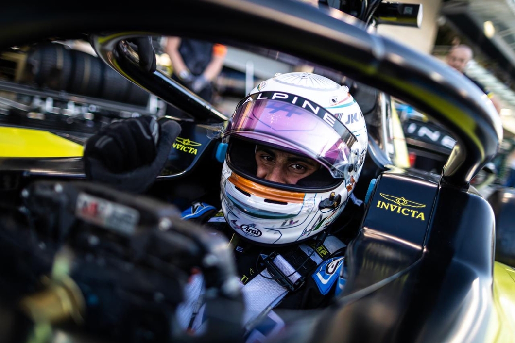 Formula 2 championship: Kush Maini makes a massive recovery from P22 to P7