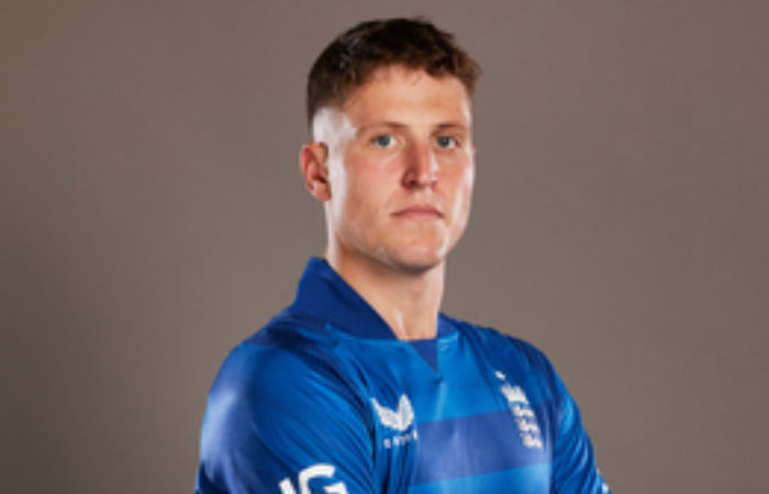 2nd T20I: Carse replaces Atkinson in England’s playing XI; Smith added to squad