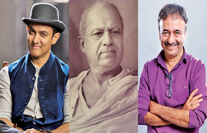 આમિરનાં ત્રાગાં બાદ દાદાસાહેબની બાયોપિકની સ્ક્રિપ્ટ ફરી લખાઈ